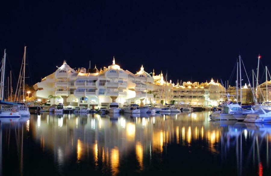 Loft Benalbeach At Costa Del Sol Benalmadena Exterior photo