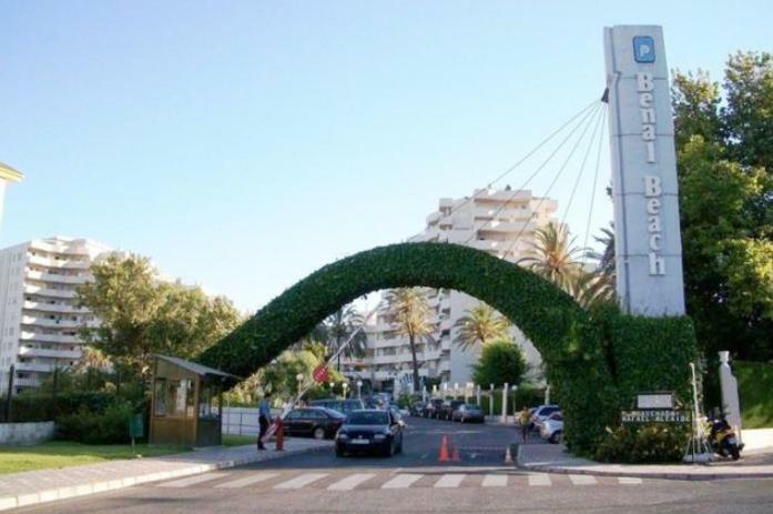 Loft Benalbeach At Costa Del Sol Benalmadena Exterior photo